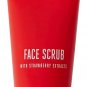 Lakme Blush & Glow Strawberry Face Scrub, 50gm x 2 (Pack of 2)