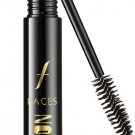 Faces Glam On Volume Perfect Mascara - Black (8ml)