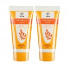 Jiva Ayurveda Saffron Cream 50gm x 2 (Pack of 2)