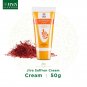 Jiva Ayurveda Saffron Cream 50gm x 2 (Pack of 2)