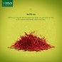 Jiva Ayurveda Saffron Cream 50gm x 2 (Pack of 2)