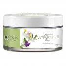 Organic Harvest Orgawrink Anti Wrinkle Mask 50gm