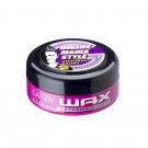 Gatsby Styling Wax, Extreme and Firm, 75g
