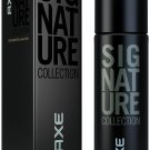 Axe Signature Suave Body Perfume, 122ml