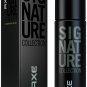Axe Signature Suave Body Perfume, 122ml