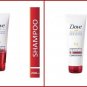 Dove Regenerative Repair Shampoo + Conditioner Combo Pack 240ml x 2