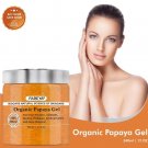 FABEYA BioCare Natural Organic Papaya Face & Body Gel  340ml