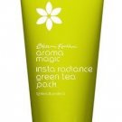 Aroma Magic Insta Radiance Green Tea Face Pack, 100gm
