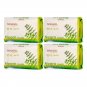 PATANJALI Neem Soap - Set of 4