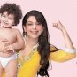 Dabur Lal Tail, 200ml, Ayurvedic Baby Massage Oil