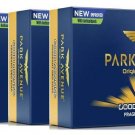 Park Avenue Good Morning Premium Fragrant Soap for Men, 125g x 4 (Pack of 4)