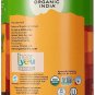 Organic India Tulsi Ginger Tea - 100gm x 2 (Pack of 2)