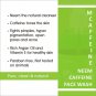 Mcaffeine Neem Face Wash With Argan Oil & Vitamin E - 150ml