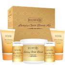 Richfeel Luxury Gold Bleach Kit 320g