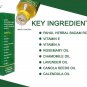 Pahul Herbal Bio Skin Care Oil for Scar Aging Acne Pregnancy stretch marks 100ml