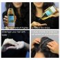 Soulflower Tea Tree Scalp and Anti Dandruff Hair Oil 225ml