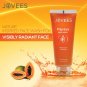 Jovees Papaya Face Wash 120ml x 2 (Pack of 2)