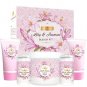 Richfeel Lily and Jasmine bleach Cream kit - 320g