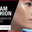 Maybelline New York Dream Cushion Fresh Face Liquid Foundation (14.6gm)