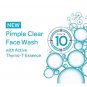 Pond's Pimple Clear Face Wash 100gm x 2 (Pack of 2)