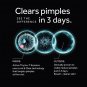 Pond's Pimple Clear Face Wash 100gm x 2 (Pack of 2)