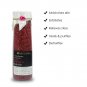 Soulflower Bath Salt - Rose Geranium (500gm)