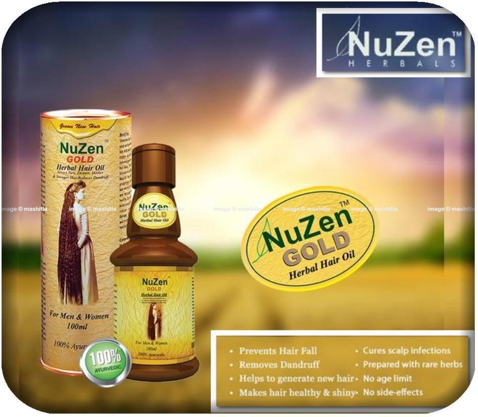 High-Quality Nuzen Hair Oil Background for Desktop High-Quality Nuzen Hair Oil Background for Desktop