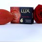 Lux Hypnotic Rose Soap Bar, 75gm x 4 (pack of 4)