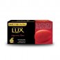 Lux Hypnotic Rose Soap Bar, 75gm x 4 (pack of 4)