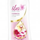 Iba Halal Care Fairness Hand and Body Lotion, 200ml