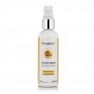 Greenberry Organics SPF 40+ Sunscreen Spray Lotion 100ml