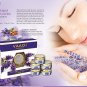 Vaadi Herbals Lavender Anti Ageing Spa Facial Kit with Rosemary Extract, 270gm