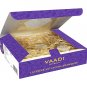 Vaadi Herbals Lavender Anti Ageing Spa Facial Kit with Rosemary Extract, 270gm