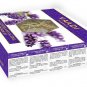 Vaadi Herbals Lavender Anti Ageing Spa Facial Kit with Rosemary Extract, 270gm