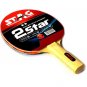 Stag 2 Star Table Tennis Racquets (Set of 2 Racquets)