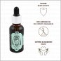 The Man Company Oil for Beard and Moustache - 30ml x 2 (Lavender and Cedarwood)