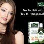 Indus Valley Bio Organic Regrowth Hair Oil - 100ml x 2 (Pack of 2)