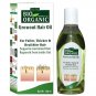 Indus Valley Bio Organic Regrowth Hair Oil - 100ml x 2 (Pack of 2)