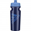Adidas AY4344NS Perforated Traning Bottle (Blue) 500ml capacity