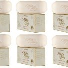 Oriflame Milk & Honey Gold Softening Creamy Soap Bar - 100gm x 6 (Set Of 6)