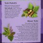 Organic India Tulsi Mulethi, 25 Tea Bags x 3 (75 Tea Bags)