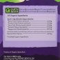 Organic India Tulsi Mulethi, 25 Tea Bags x 3 (75 Tea Bags)