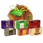 Vaadi Herbals Assorted Soaps Gift Pack 75gm x 6 (Set of 6 Soap)