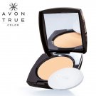 Avon True Color Ideal Luminous Pressed Powder (11gm)
