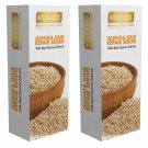 Richfeel Quinoa Hair Repair Serum 100ml x 2 (Pack of 2)