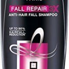 L'Oreal Paris Fall Resist 3X Anti-Hair Fall Shampoo, 360ml