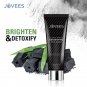 Jovees Activated Charcoal Detoxifying Face Wash 120ml x 2 (Pack of 2)
