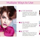 L'Oreal Paris Tint Caresse Lipstick (0.9gm)