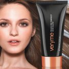 Oriflame Very Me Peach Me Perfect Skin Glow Foundation Light shade 30ml