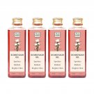 Auravedic Kumkumadi Oil 100ml x 4 (Pack of 4)